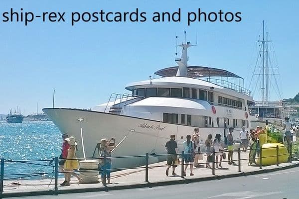 ADRIATIC PEARL (Croatia)