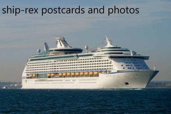 ADVENTURE OF THE SEAS (Royal Caribbean) a