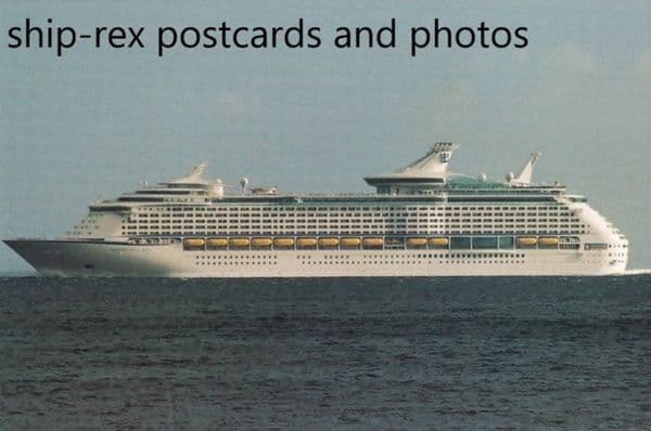 ADVENTURE OF THE SEAS (Royal Caribbean) d