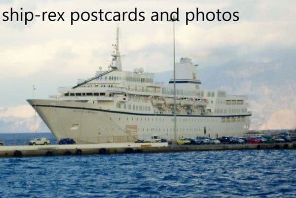 AEGEAN ODYSSEY (Voyages To Antiquity) a