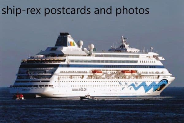 AIDAcara (Aida Cruises) a