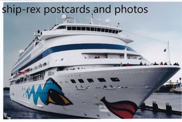 AIDAcara (Aida Cruises) b