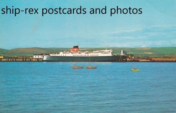 AILSA PRINCESS (Sealink) a1