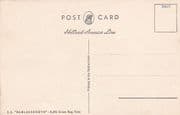 ALBLASSERDYK (Holland America) a