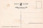 ALBLASSERDYK (Holland America) b2
