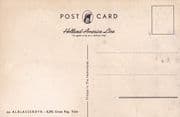 ALBLASSERDYK (Holland America) b3