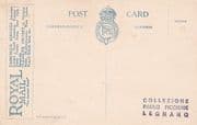 ALCANTARA (1927a, Royal Mail Line) a