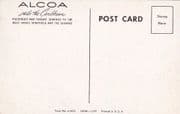 ALCOA CAVALIER (Alcoa SS Co) a1