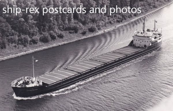 ALEKSANDR PROKOFYEV (1974, NW River Shipping Co)