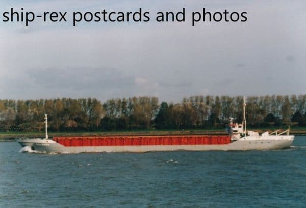 ALI BABA (Matthiesen)