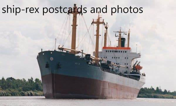 ALI S (Ali Samin & Co)