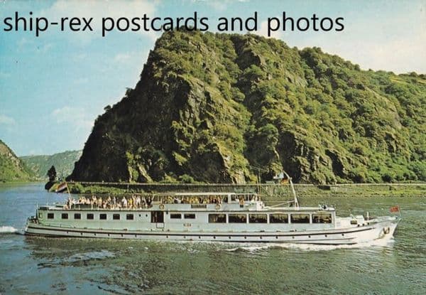 ALIDA (Rederij Feenstra)