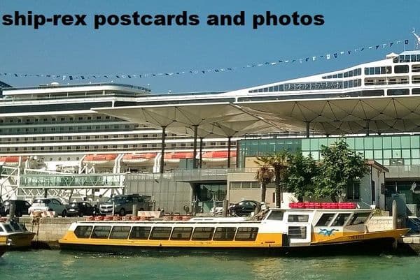 ALILAGUNA 3 (Alilaguna)