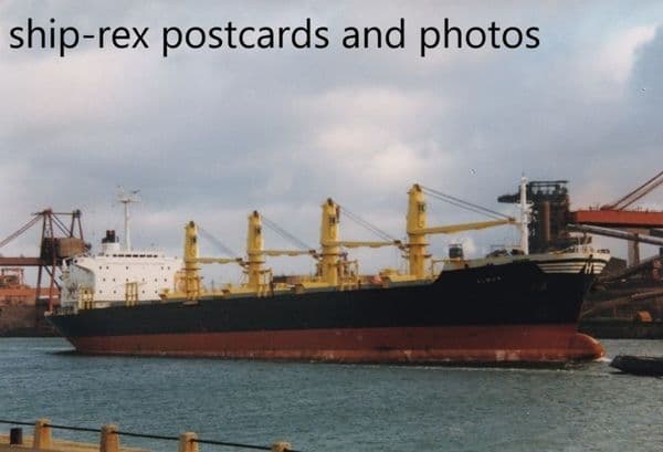 ALMAR (Angelsea Maritime Inc)