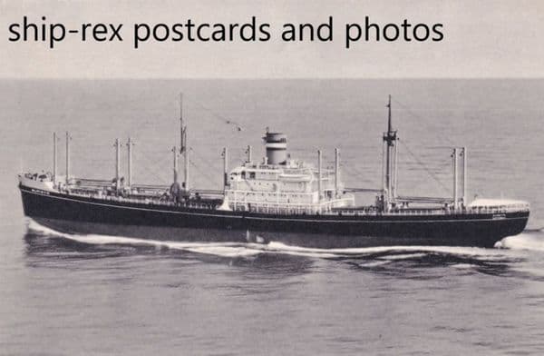 ALMDYK (Holland America)