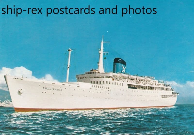 AMERIKANIS (Chandris Lines) a1