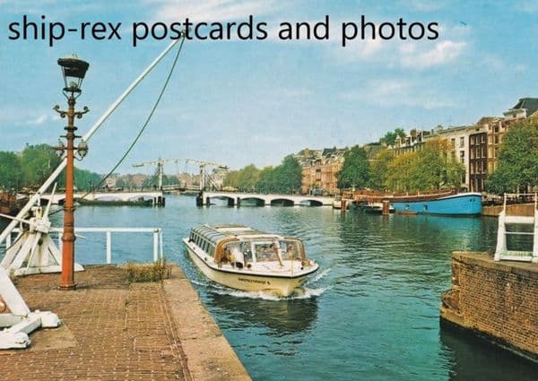 AMSTELTOERIST 6 (Amsterdam)