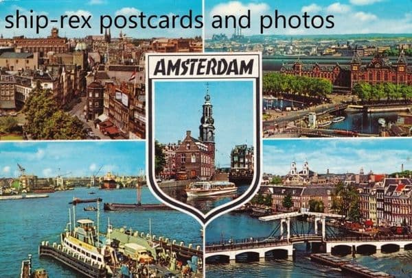 Amsterdam multi-view a