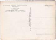 ANTILLES (CGT/French Line) c2