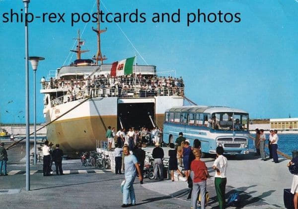 APPIA (Adriatica) a