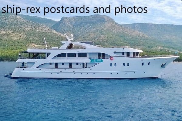 AQUAMARIN (Katarina Line)