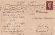 AQUITANIA (1914, Cunard White Star) b2
