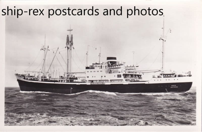 ARES (Royal Netherlands)