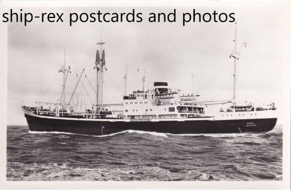 ARES (Royal Netherlands)