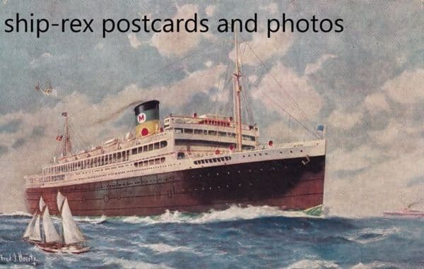 ARGENTINA, BRAZIL or URUGUAY (1938) a1