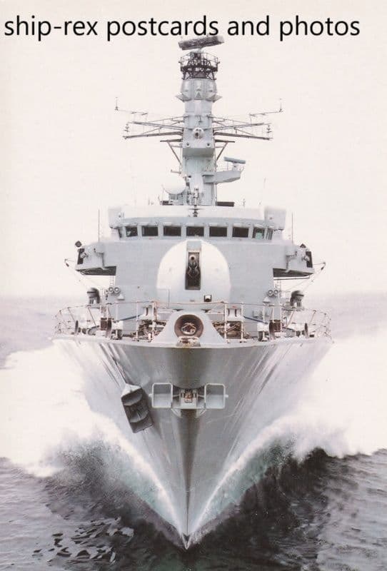 ARGYLL (1991, Royal Navy)