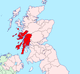 Argyllshire