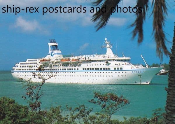 ASTOR (1987b, Transocean Tours) e