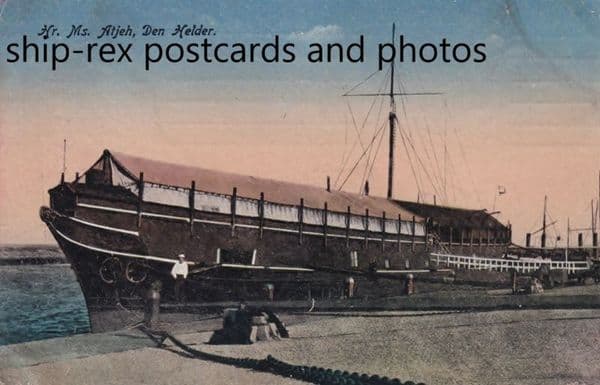 ATJEH (Royal Netherlands Navy)