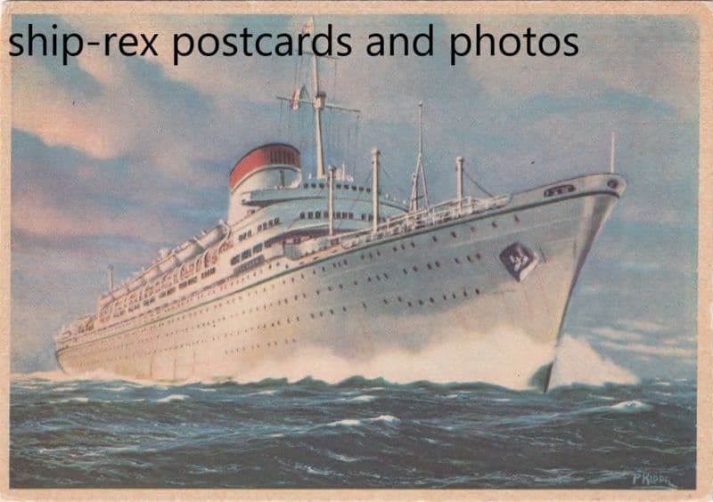 AUGUSTUS (1952) / GIULIO CESARE (1951) a