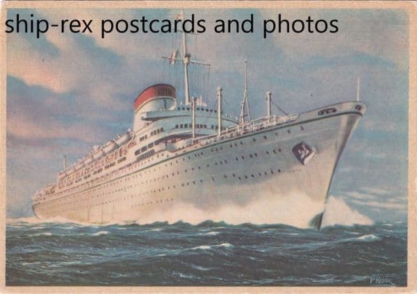 AUGUSTUS (1952) / GIULIO CESARE (1951) a