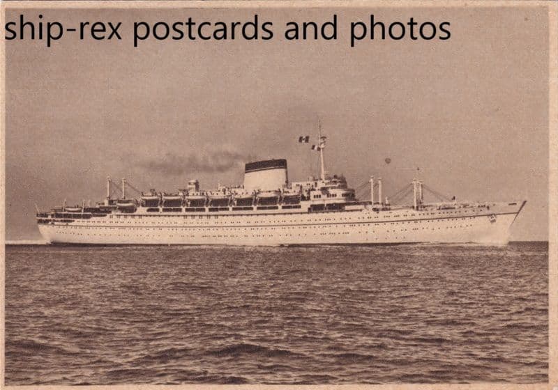 AUGUSTUS (1952) / GIULIO CESARE (1951) b1