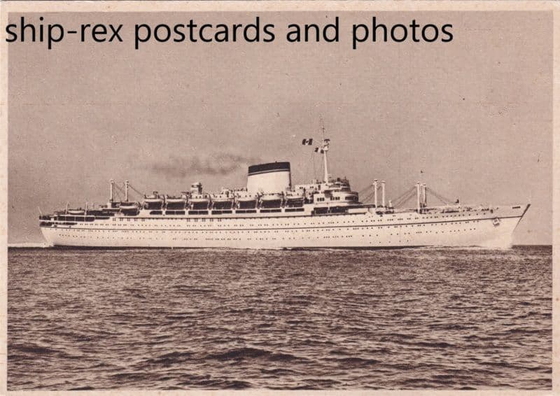 AUGUSTUS (1952) / GIULIO CESARE (1951) b2