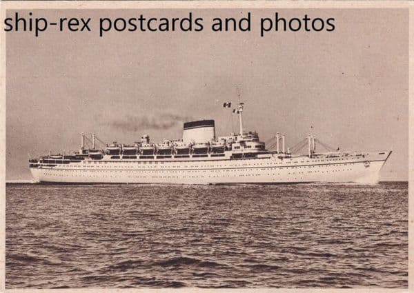 AUGUSTUS (1952) / GIULIO CESARE (1951) b2