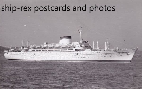 AUGUSTUS (1952, Italia) a