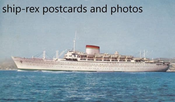 AUGUSTUS (1952, Italia) c1