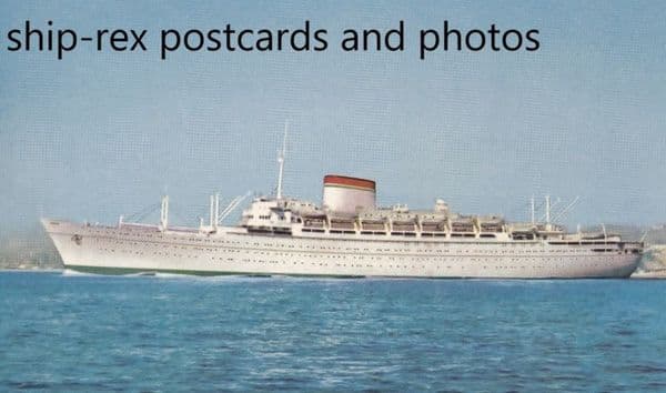 AUGUSTUS (1952, Italia) c2