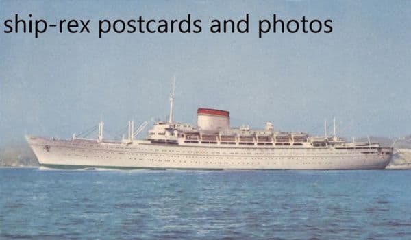 AUGUSTUS (1952, Italia) c4