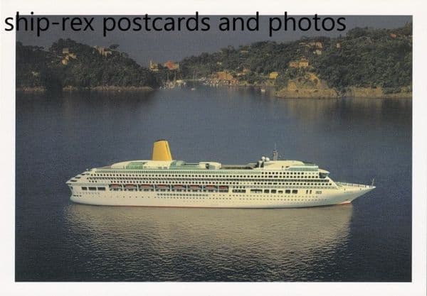 AURORA (2000a, P&O Line) m1