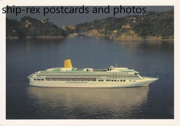AURORA (2000a, P&O Line) m2