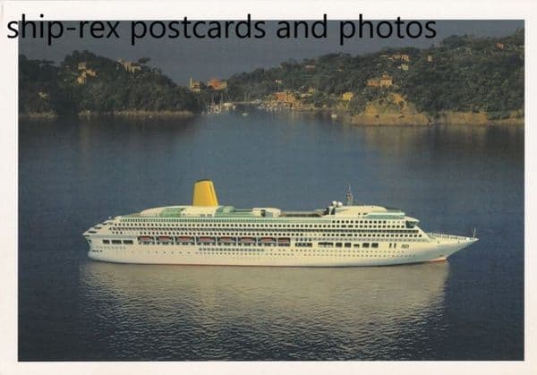 AURORA (2000a, P&O Line) m3
