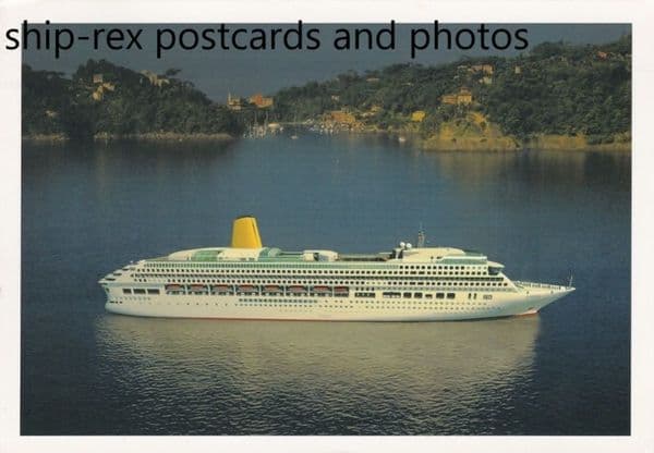 AURORA (2000a, P&O Line) m4