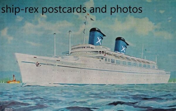 AUSTRALIS (Chandris Lines) a1