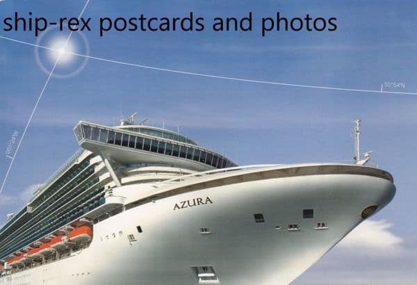 AZURA (2010a, P&O Line) d