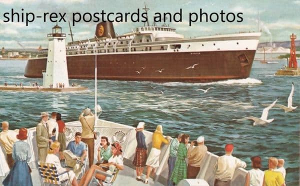 BADGER (Chesapeake & Ohio Railway)~a2