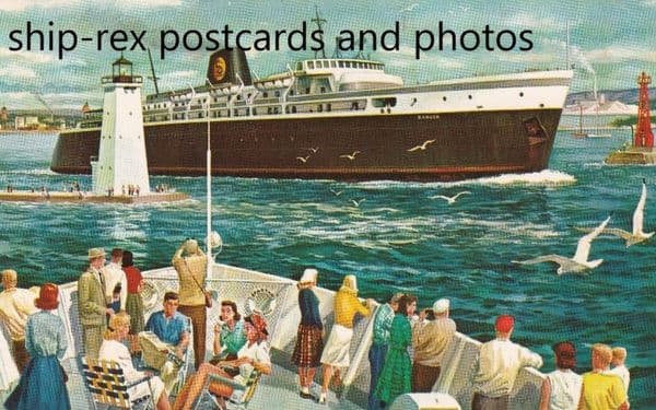 BADGER (Chesapeake & Ohio Railway)~a3